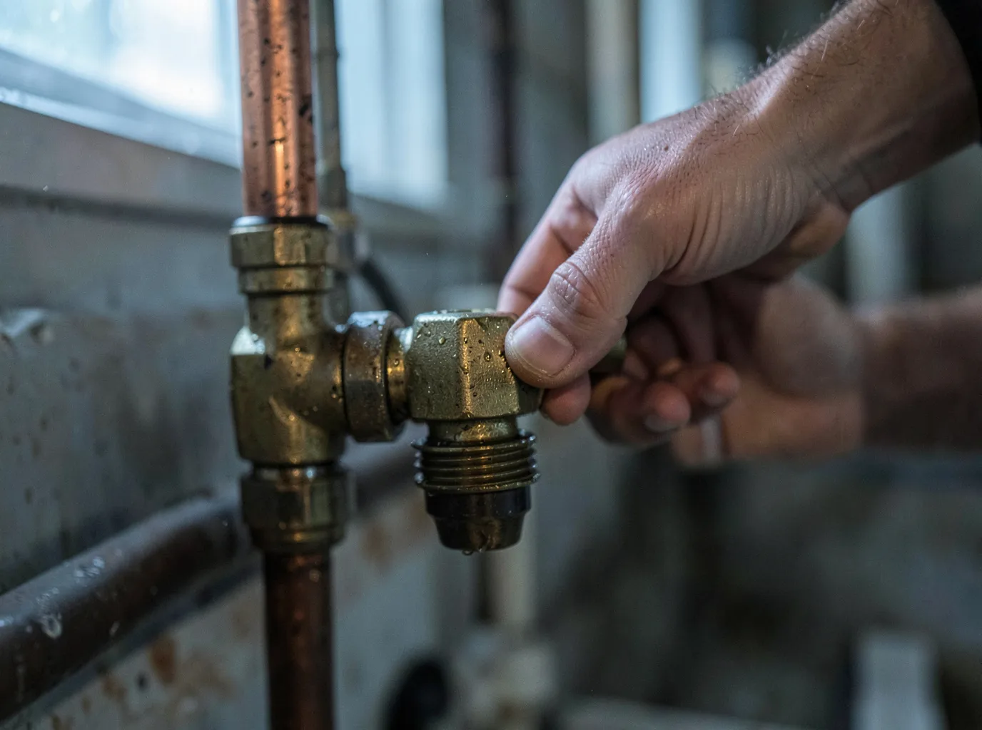 Emergency Plumber Blockton, IA FAQs